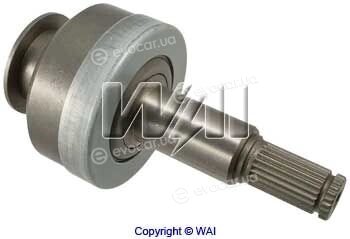 WAI 54-1400