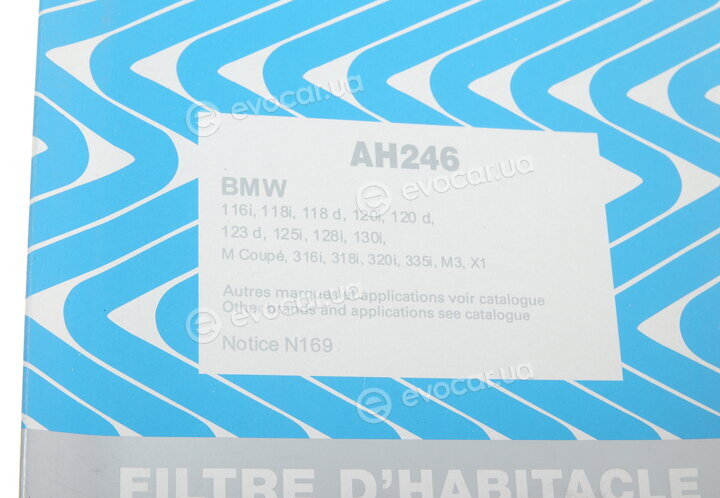 Purflux AH246