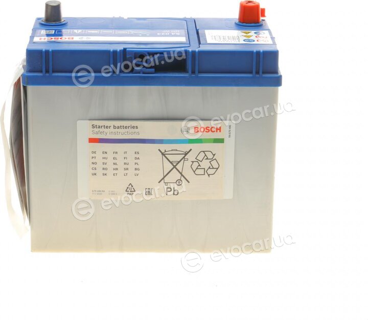 Bosch 0 092 S40 230