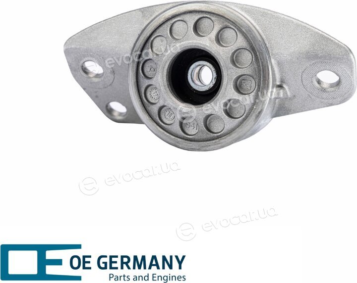 OE Germany 800406