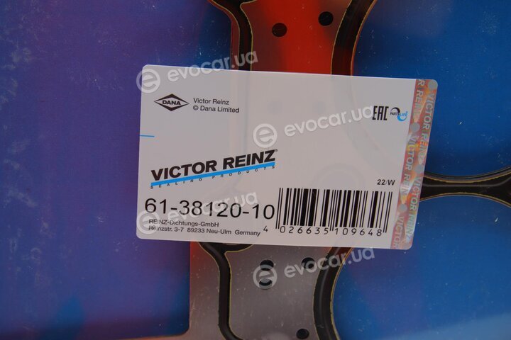 Victor Reinz 61-38120-10