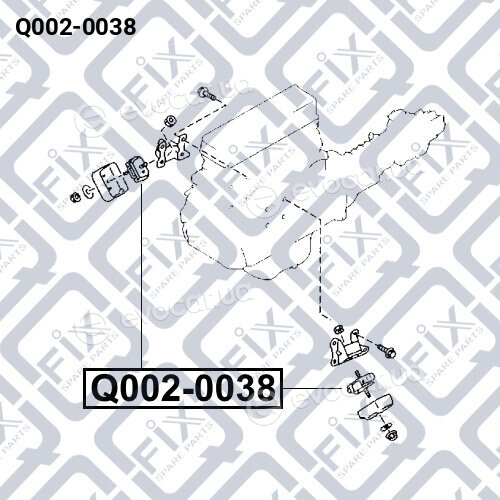Q-Fix Q0020038