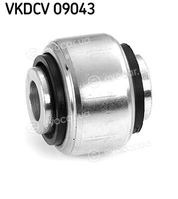 SKF VKDCV 09043