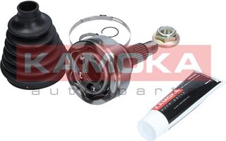 Kamoka 6040