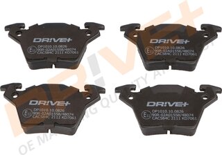 Drive+ DP1010.10.0826