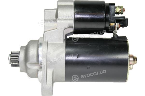 Starline SX 2157