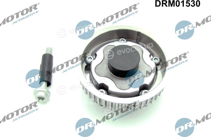 Dr. Motor DRM01530