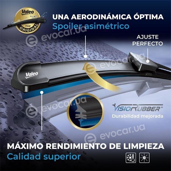 Valeo 577845