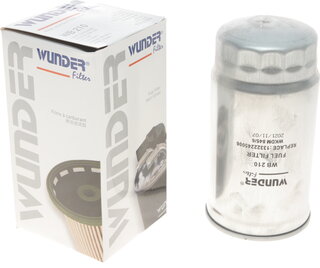 Wunder WB210