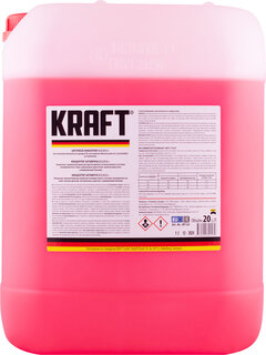 Kraft KF124