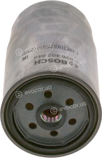 Bosch F 026 402 048