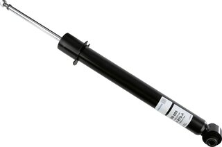 Sachs 560 009