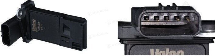 Valeo 366958