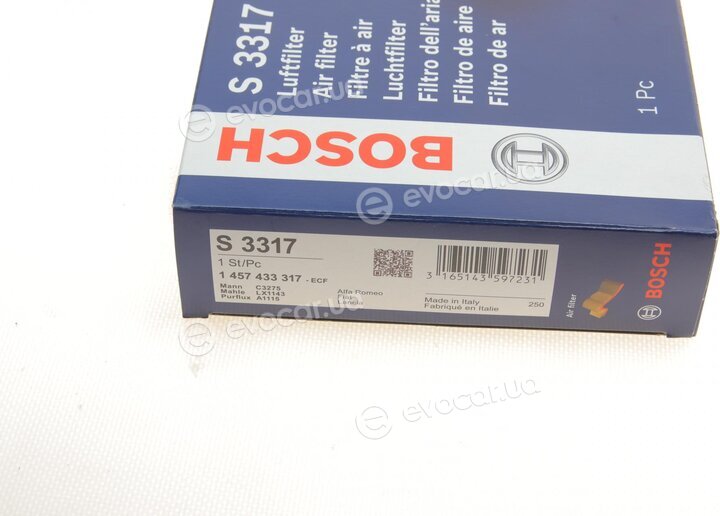 Bosch 1 457 433 317