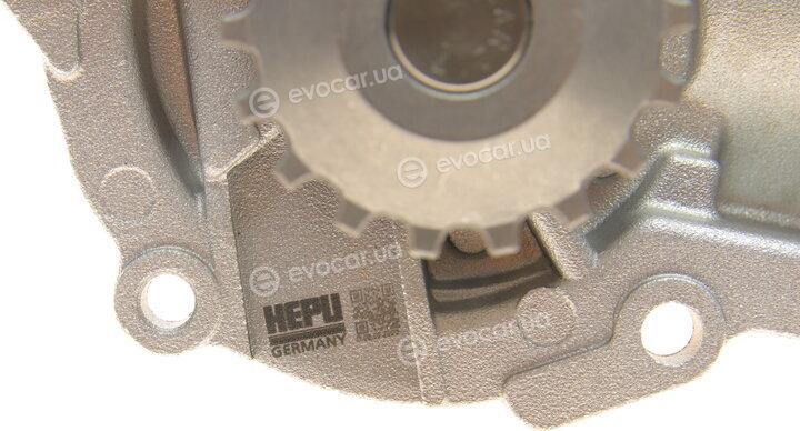 Hepu PK09020