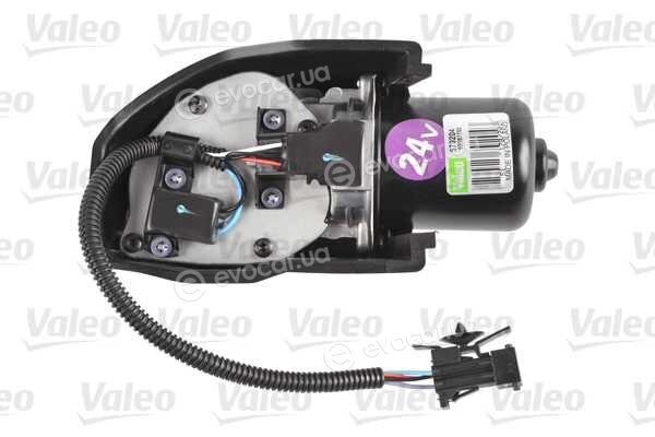 Valeo 579204