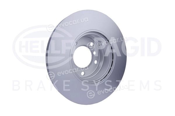 Hella 8DD 355 127-251