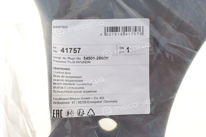 Febi 41757