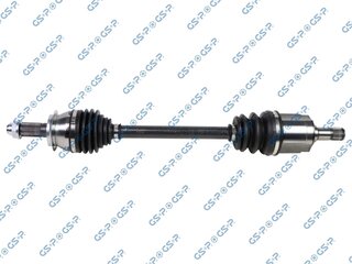 GSP NCV36568