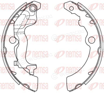 Remsa 4251.00