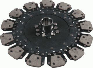 Sachs 1864 510 001