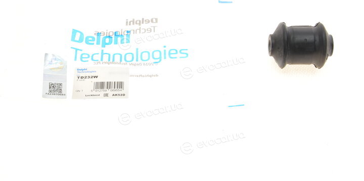 Delphi TD232W