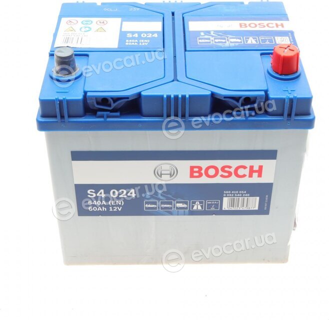 Bosch 0 092 S40 240