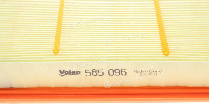 Valeo 585096