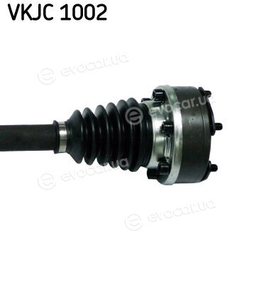 SKF VKJC 1002