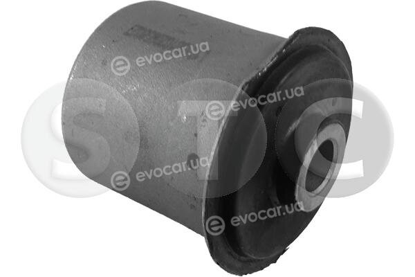 Metalcaucho / STC T458027