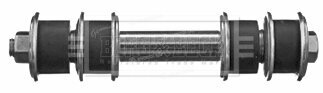 Borg & Beck BDL7307