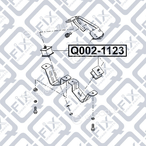 Q-Fix Q0021123