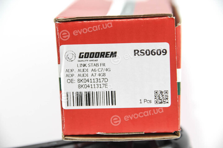Goodrem RS0609