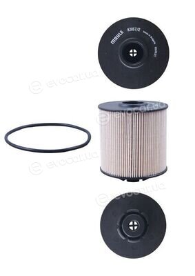 Mahle KX672DOEKO