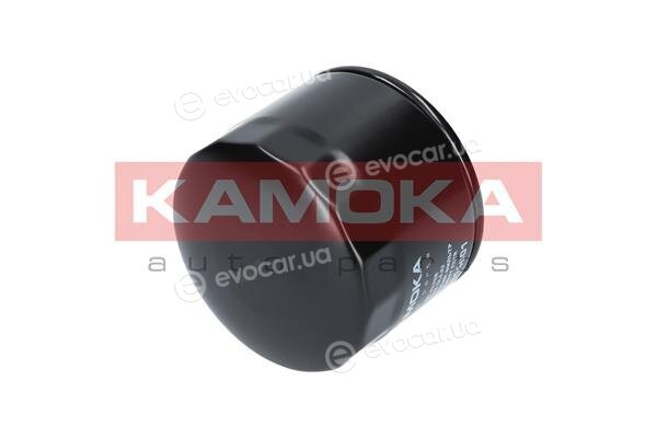 Kamoka F114001