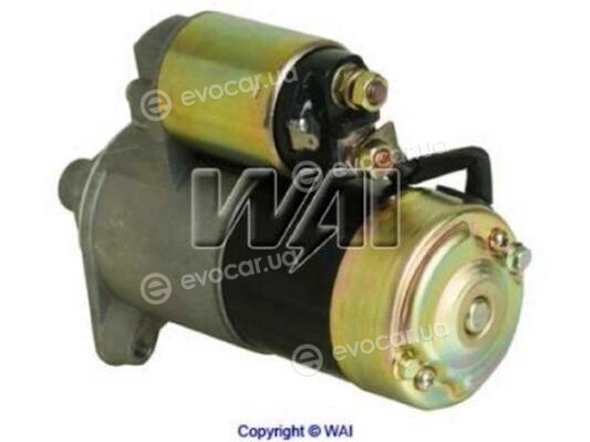 WAI 17708N