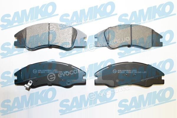 LPR / Samko 5SP1349