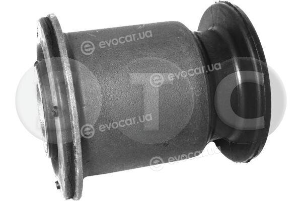 Metalcaucho / STC T406598