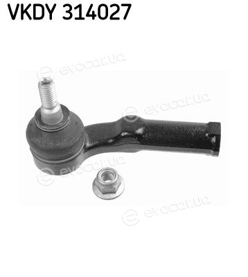 SKF VKDY 314027