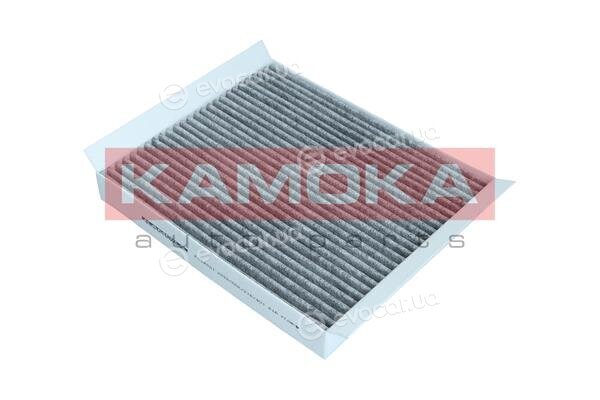 Kamoka F504501