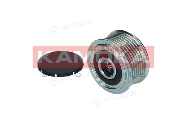 Kamoka RC117