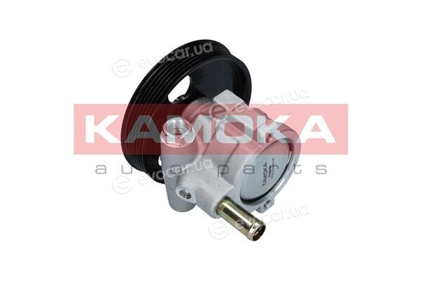 Kamoka PP078