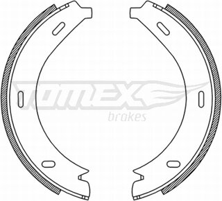 Tomex TX 21-19