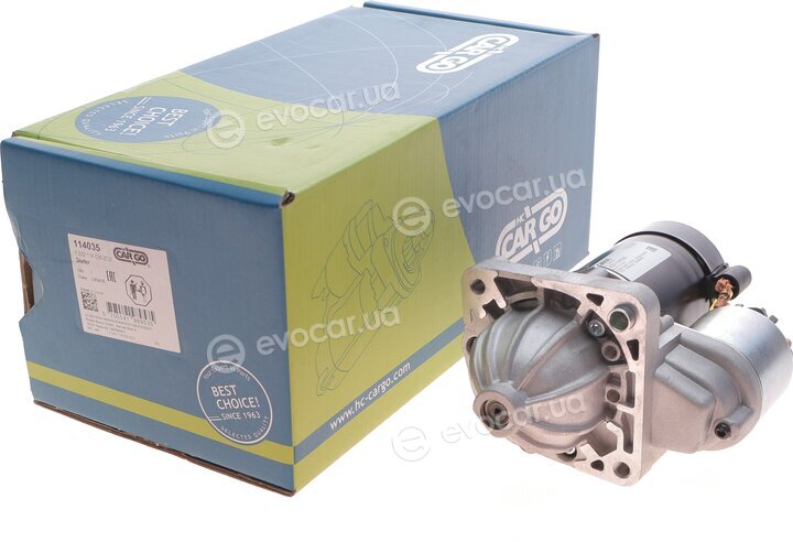 HC Cargo 114035