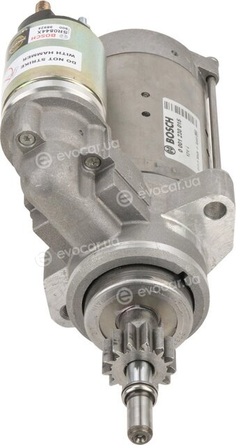 Bosch 0 001 230 015