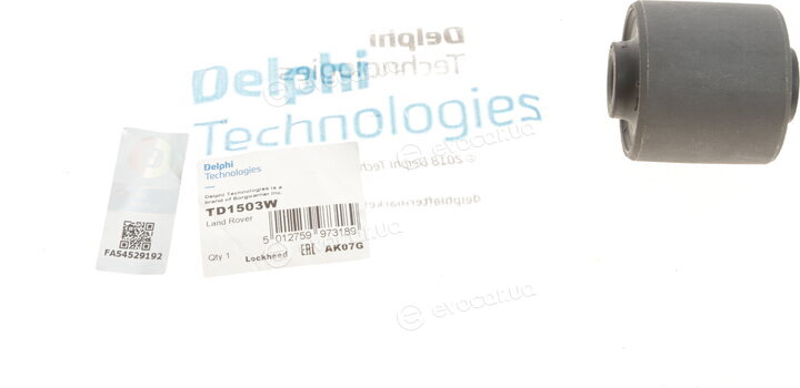 Delphi TD1503W