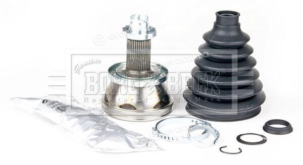 Borg & Beck BCJ1394