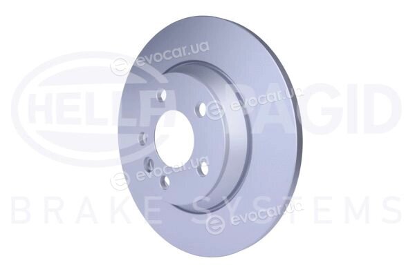 Hella 8DD 355 106-661