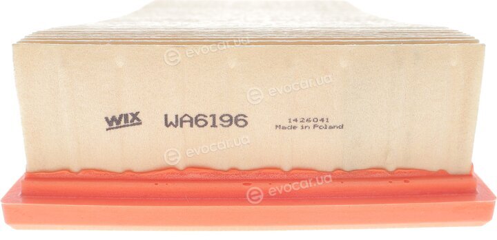 WIX WA6196