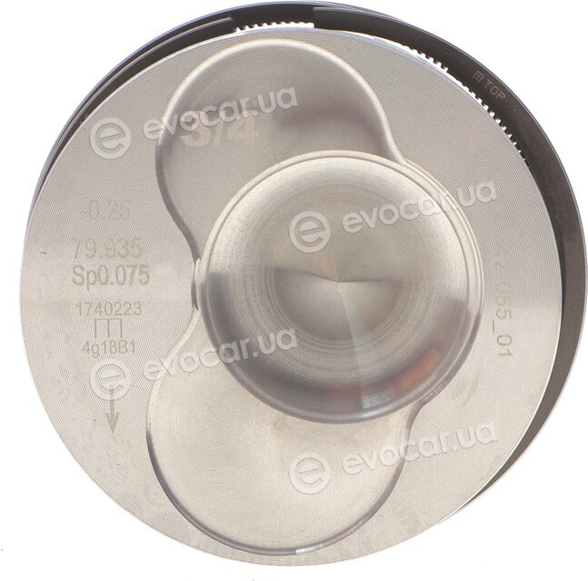 Mahle 030 41 02